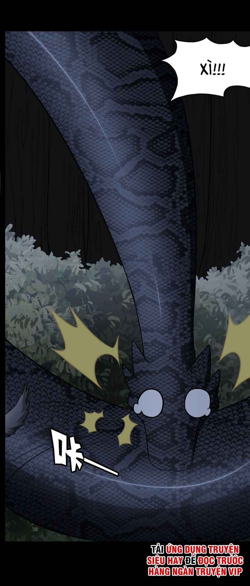 đọc truyện Bạn Gái Zombie Của Tôi Chương 163 ảnh 12 tại Thiên Thai Truyện