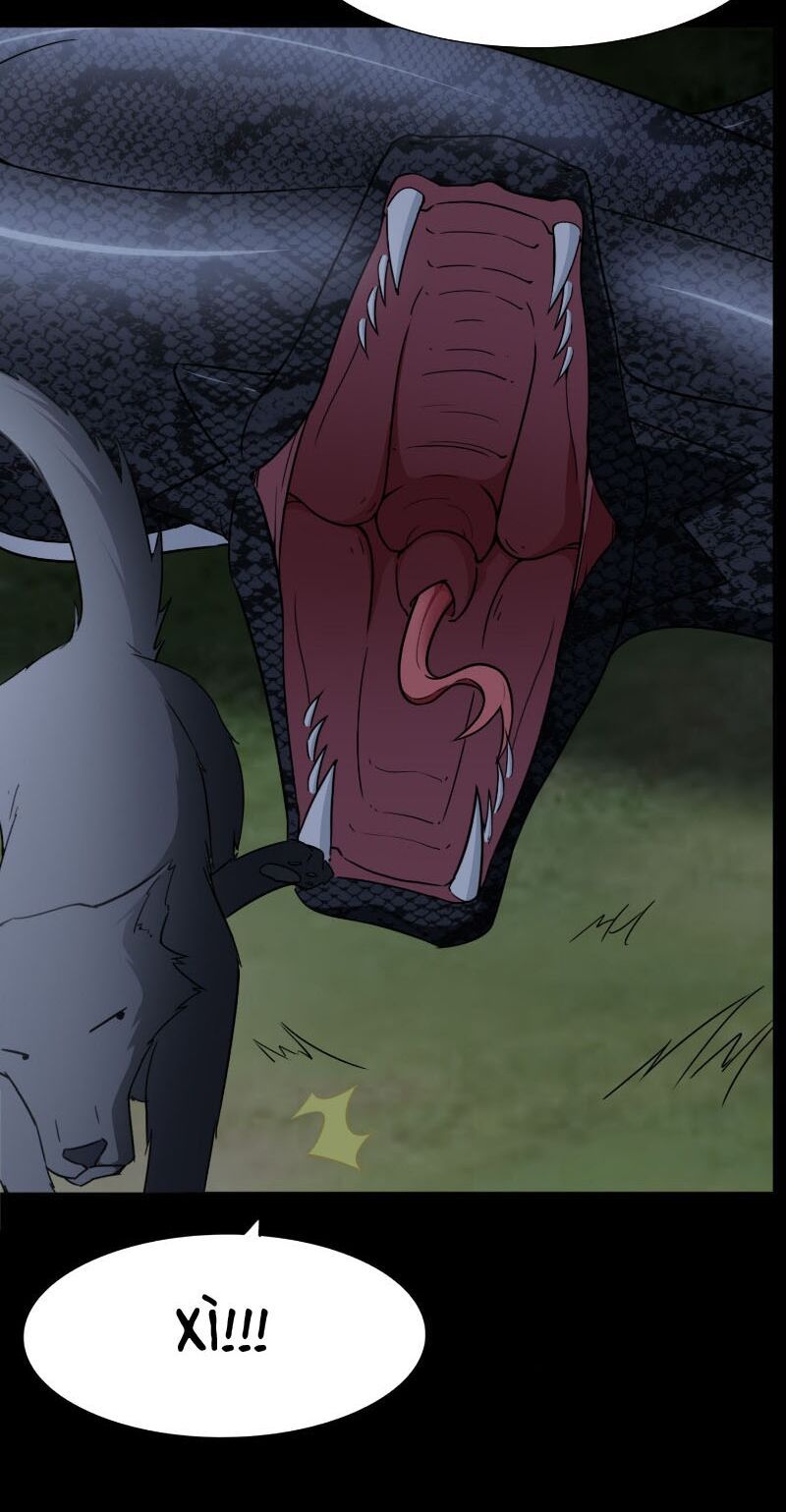 đọc truyện Bạn Gái Zombie Của Tôi Chương 163 ảnh 14 tại Thiên Thai Truyện