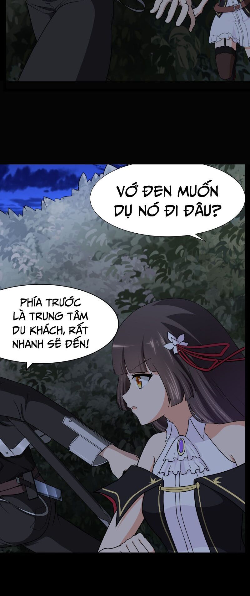 đọc truyện Bạn Gái Zombie Của Tôi Chương 163 ảnh 18 tại Thiên Thai Truyện