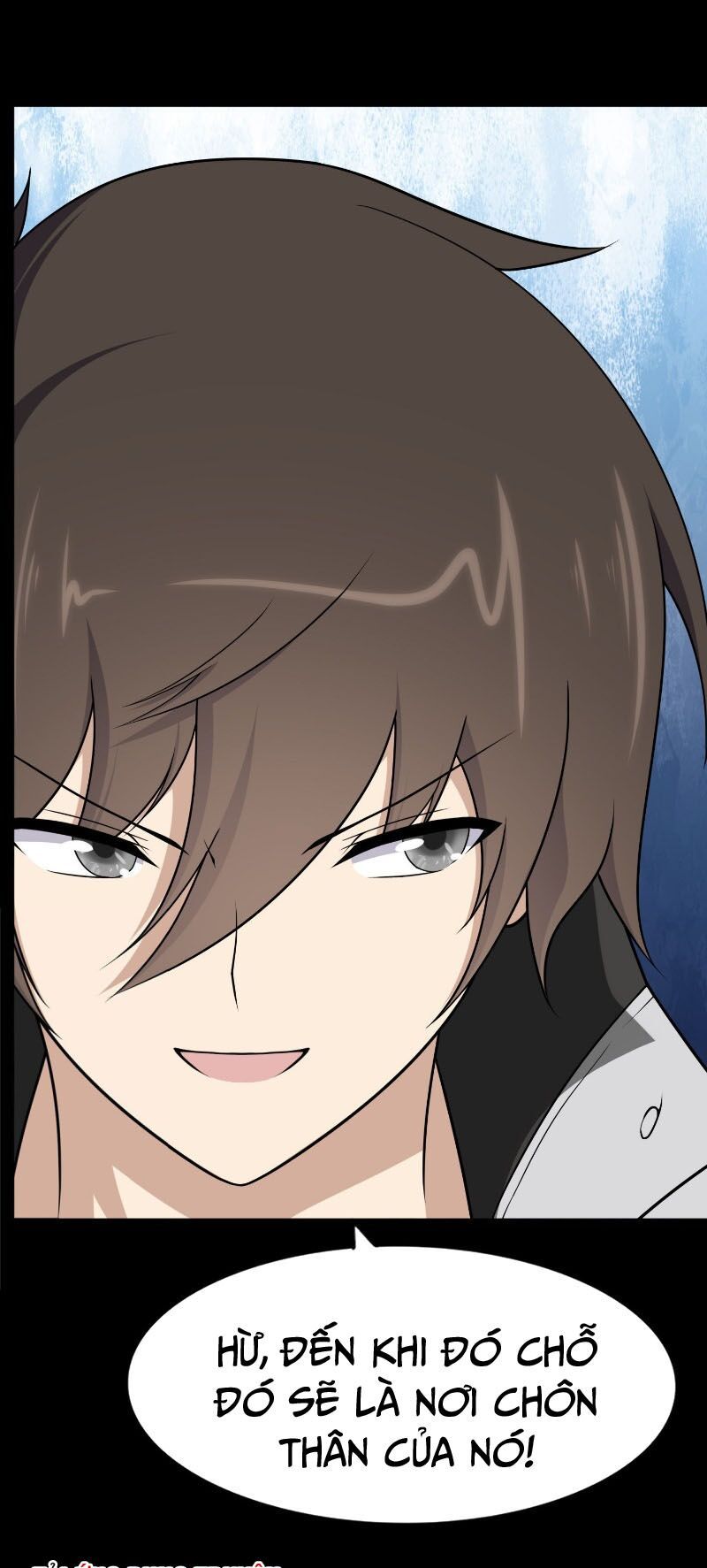 đọc truyện Bạn Gái Zombie Của Tôi Chương 163 ảnh 19 tại Thiên Thai Truyện