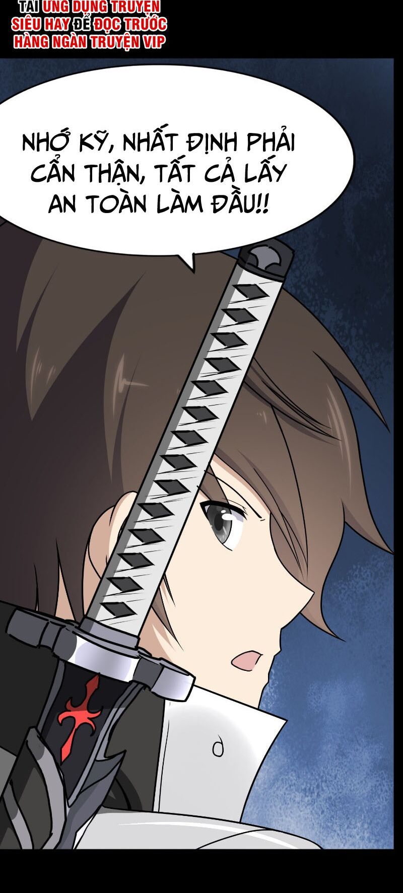 đọc truyện Bạn Gái Zombie Của Tôi Chương 163 ảnh 20 tại Thiên Thai Truyện