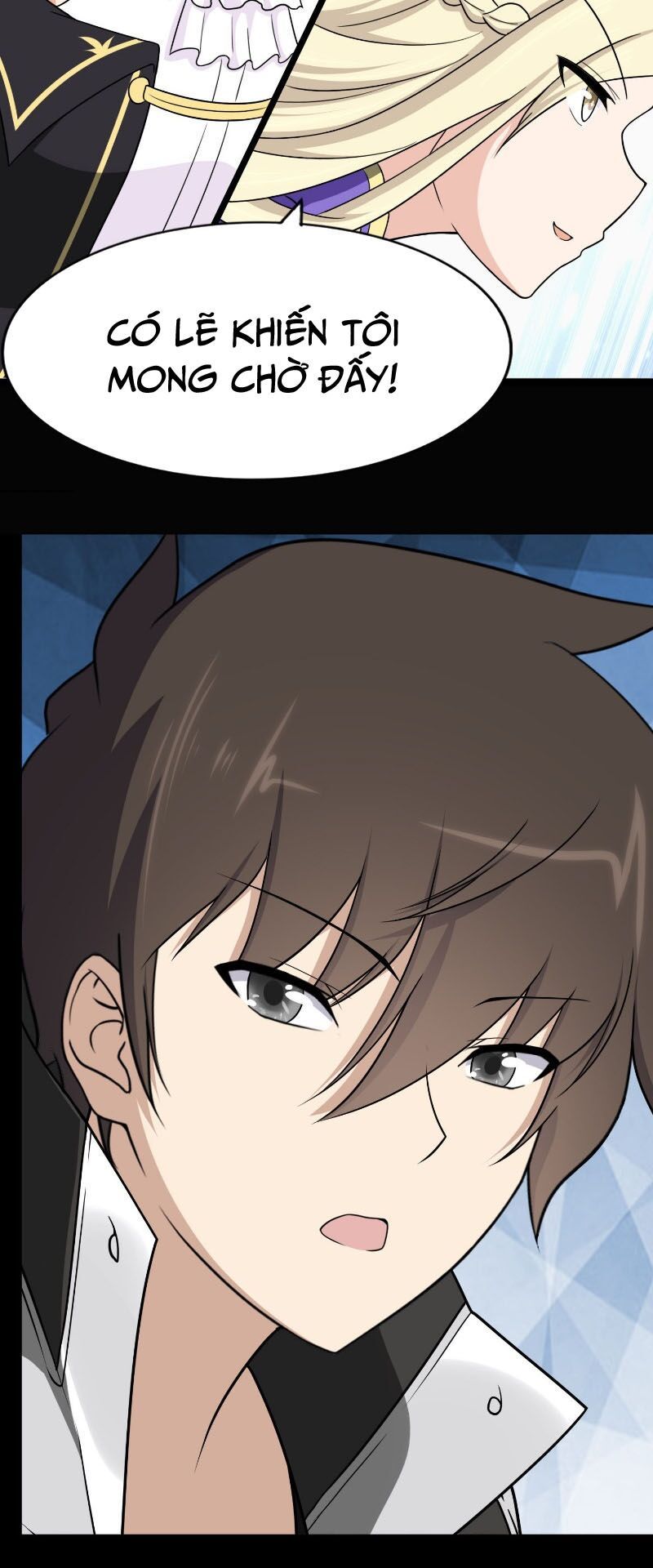 đọc truyện Bạn Gái Zombie Của Tôi Chương 163 ảnh 22 tại Thiên Thai Truyện