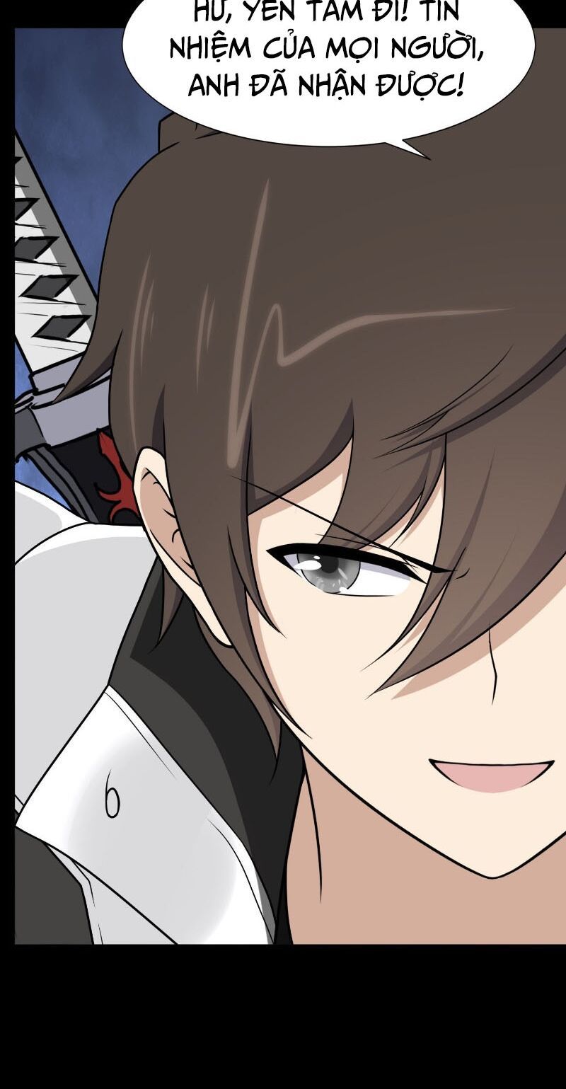 đọc truyện Bạn Gái Zombie Của Tôi Chương 163 ảnh 24 tại Thiên Thai Truyện