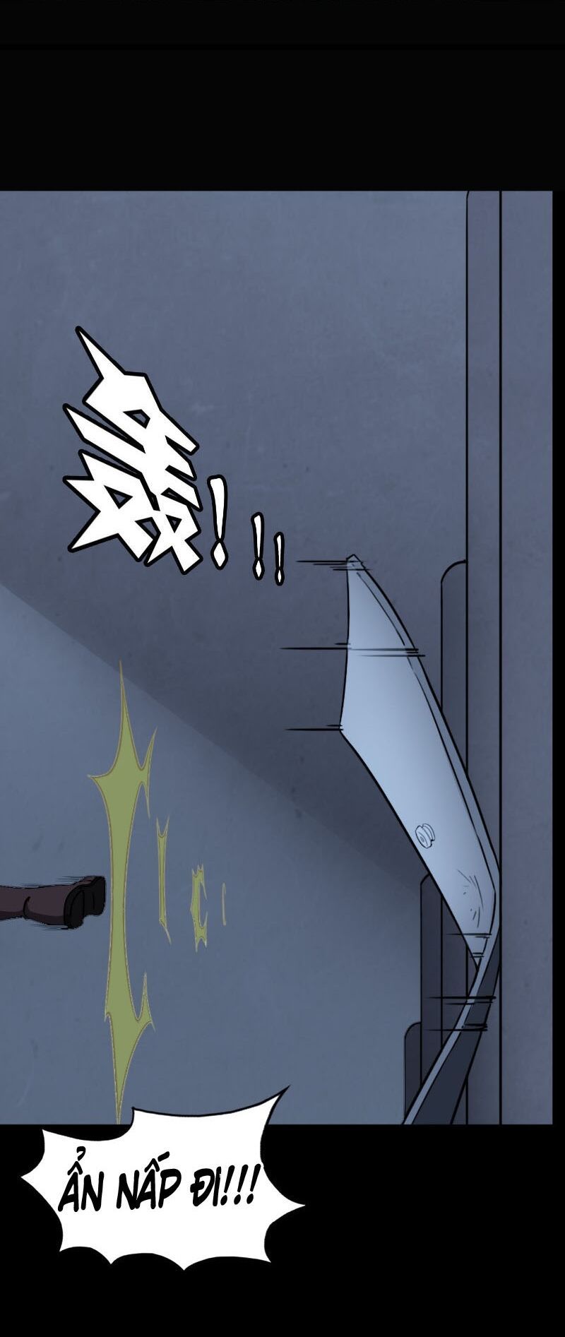 đọc truyện Bạn Gái Zombie Của Tôi Chương 163 ảnh 26 tại Thiên Thai Truyện