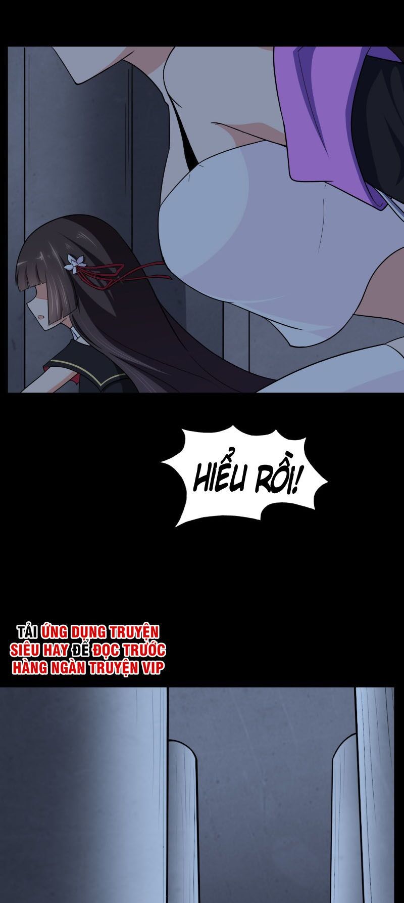 đọc truyện Bạn Gái Zombie Của Tôi Chương 163 ảnh 27 tại Thiên Thai Truyện