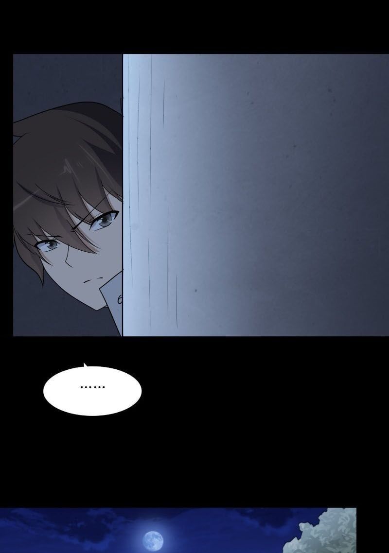 đọc truyện Bạn Gái Zombie Của Tôi Chương 163 ảnh 29 tại Thiên Thai Truyện