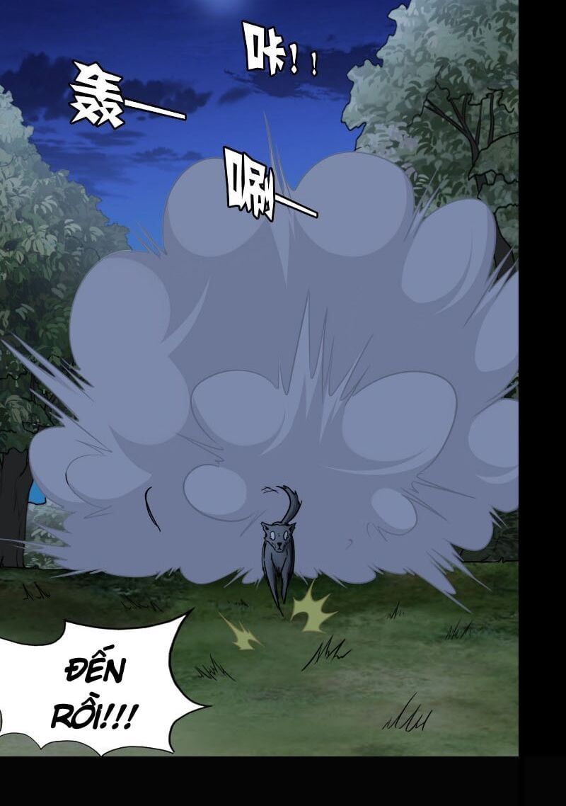 đọc truyện Bạn Gái Zombie Của Tôi Chương 163 ảnh 30 tại Thiên Thai Truyện