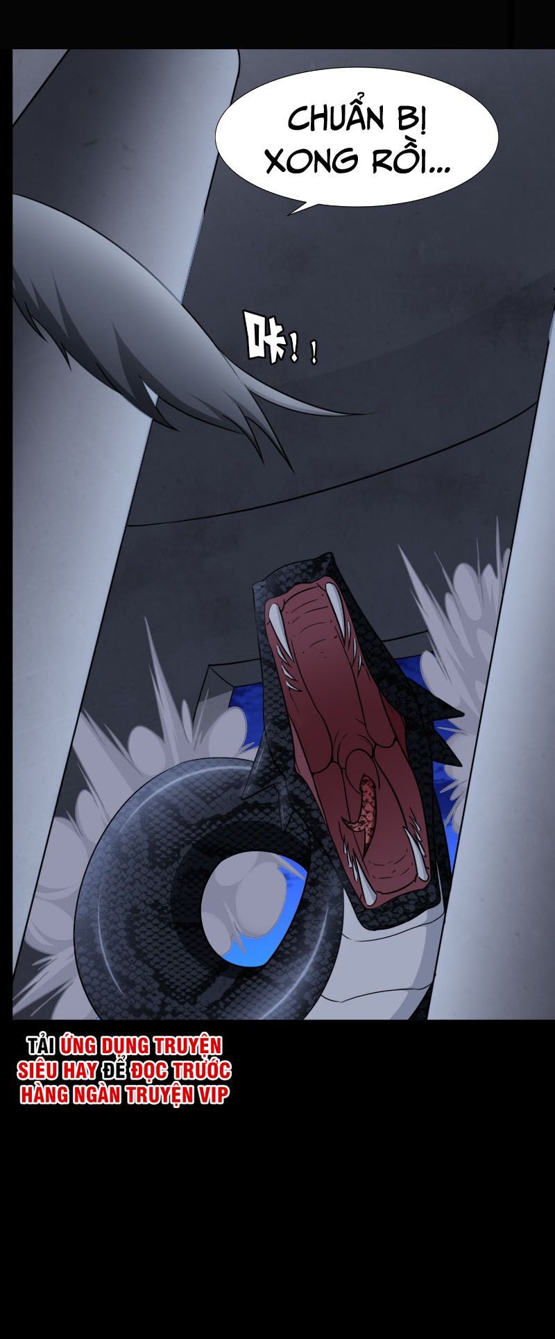 đọc truyện Bạn Gái Zombie Của Tôi Chương 163 ảnh 31 tại Thiên Thai Truyện