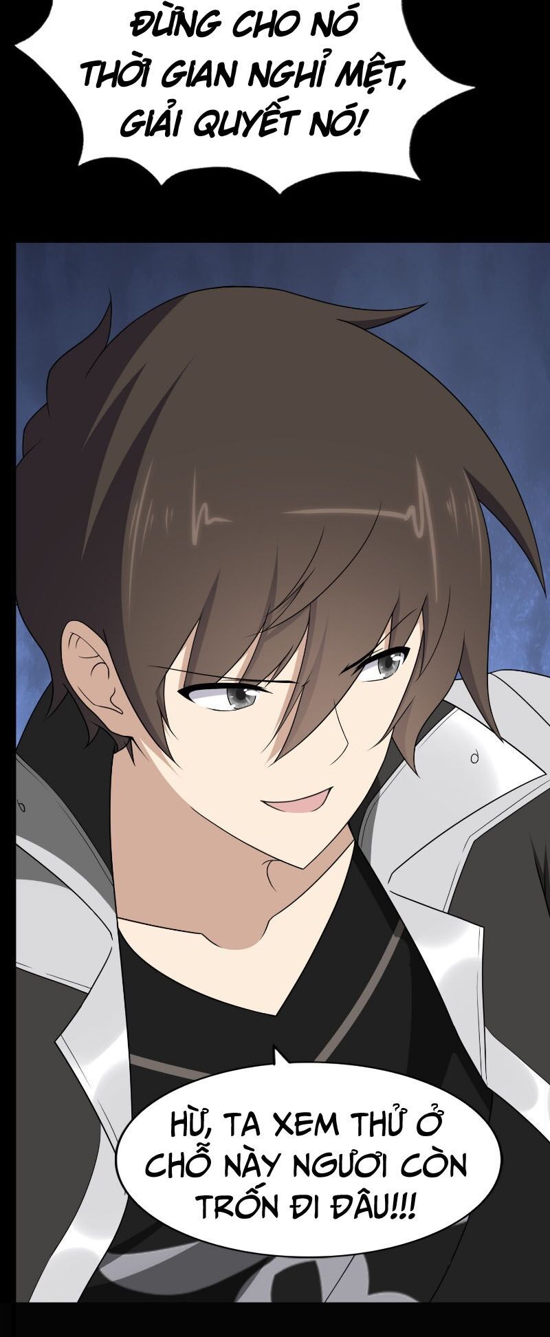 đọc truyện Bạn Gái Zombie Của Tôi Chương 163 ảnh 34 tại Thiên Thai Truyện