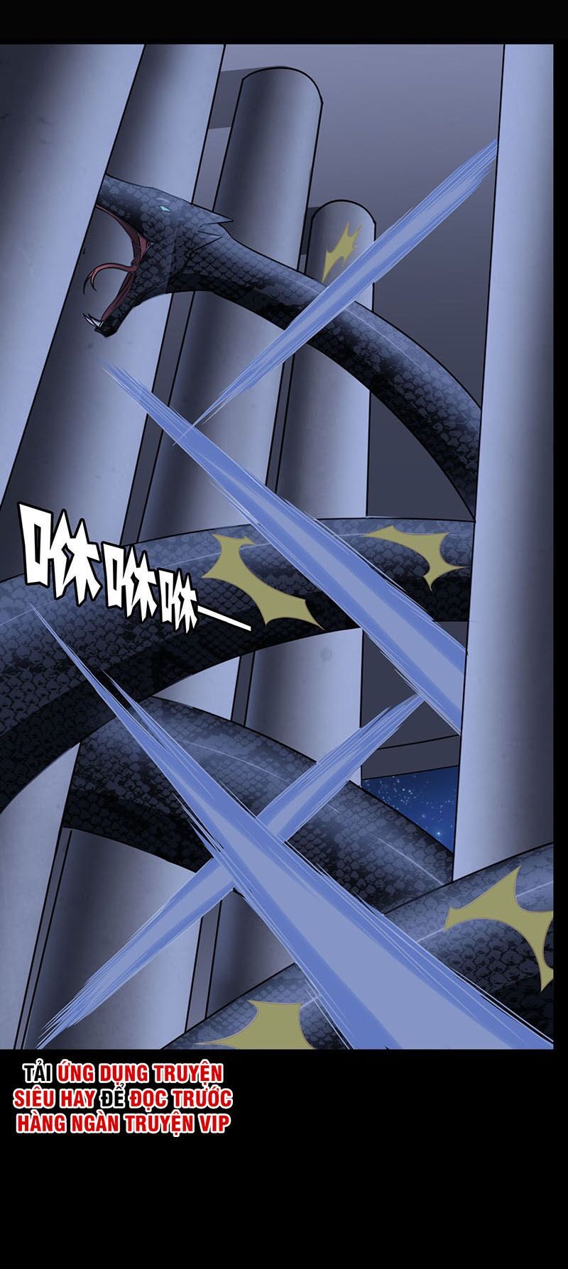 đọc truyện Bạn Gái Zombie Của Tôi Chương 163 ảnh 35 tại Thiên Thai Truyện