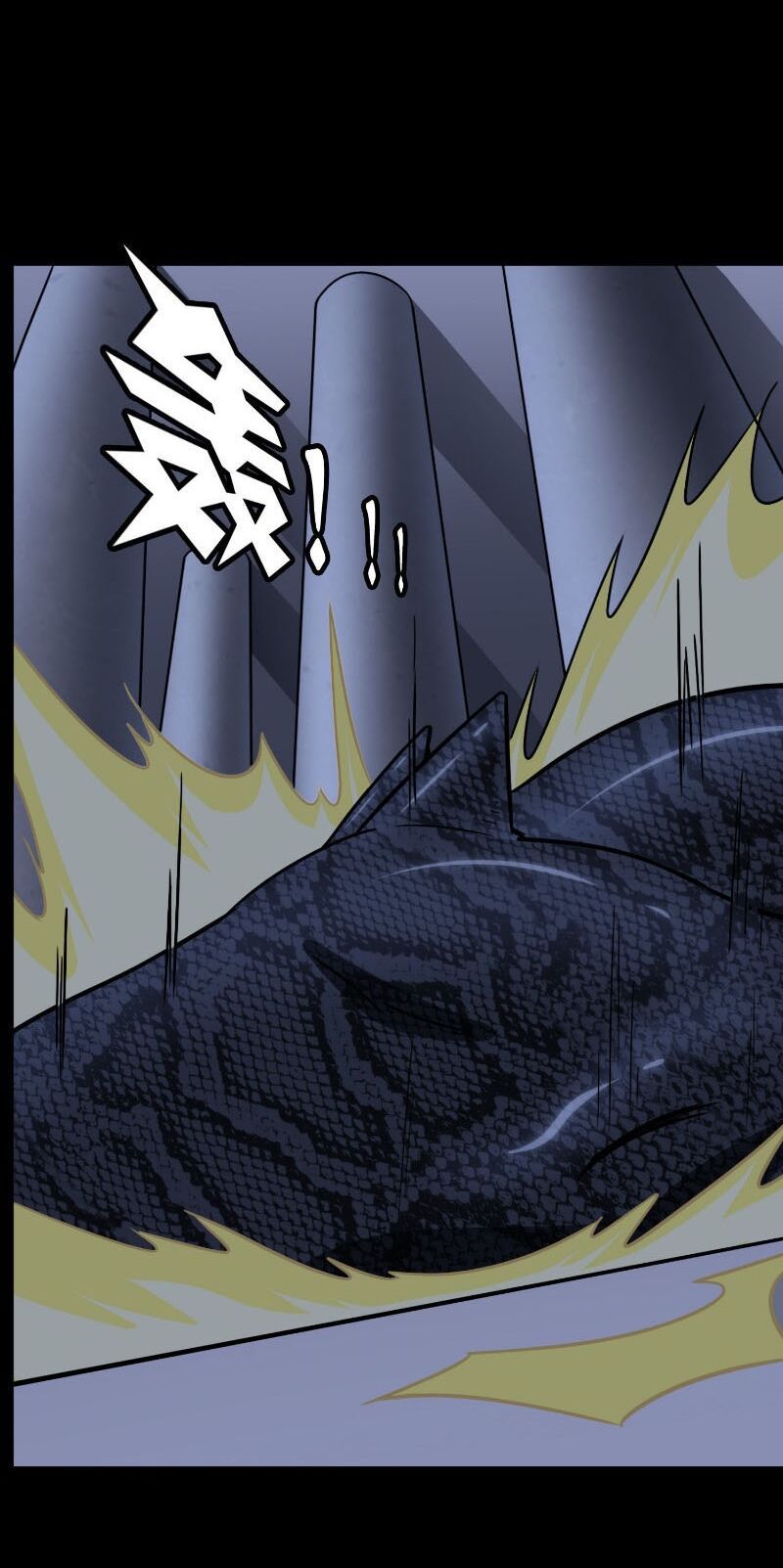 đọc truyện Bạn Gái Zombie Của Tôi Chương 163 ảnh 38 tại Thiên Thai Truyện