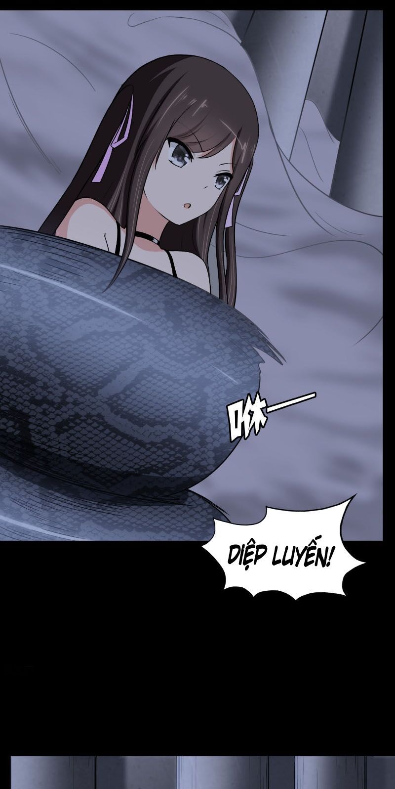 đọc truyện Bạn Gái Zombie Của Tôi Chương 163 ảnh 41 tại Thiên Thai Truyện