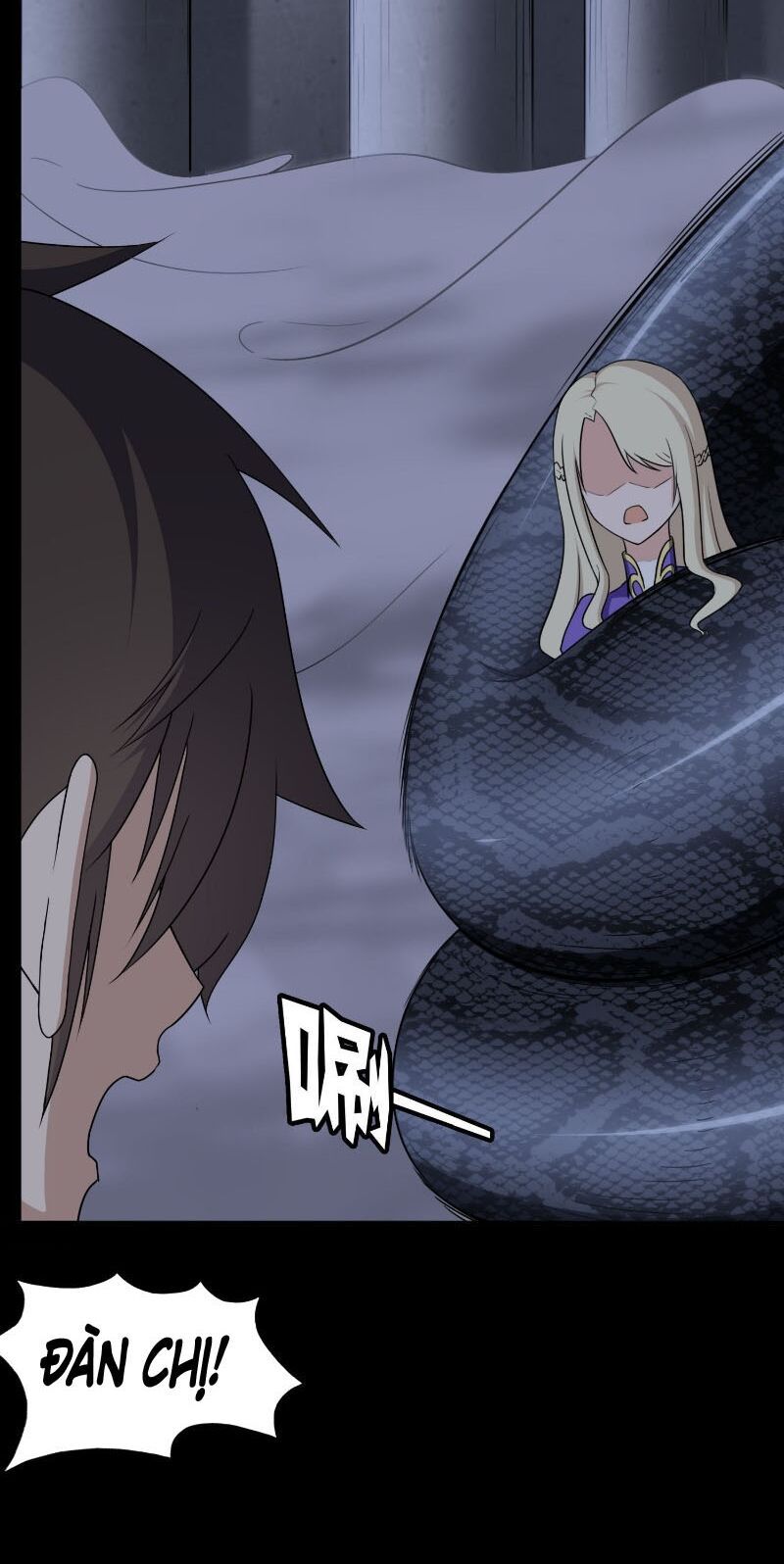 đọc truyện Bạn Gái Zombie Của Tôi Chương 163 ảnh 42 tại Thiên Thai Truyện