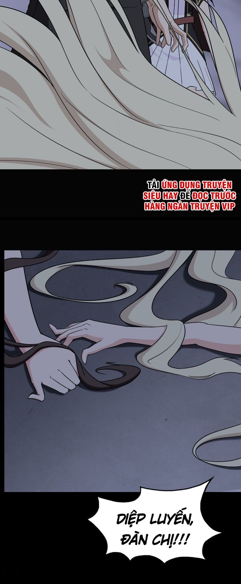 đọc truyện Bạn Gái Zombie Của Tôi Chương 163 ảnh 44 tại Thiên Thai Truyện