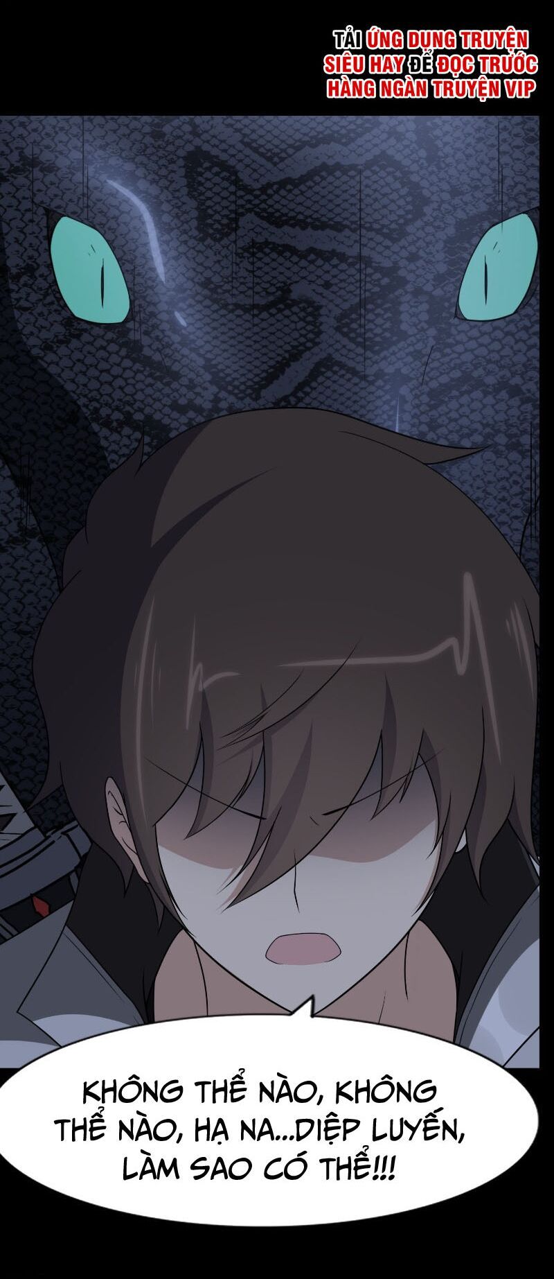 đọc truyện Bạn Gái Zombie Của Tôi Chương 163 ảnh 48 tại Thiên Thai Truyện