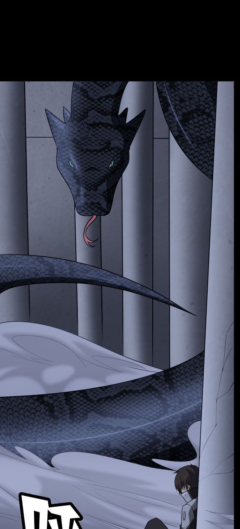 đọc truyện Bạn Gái Zombie Của Tôi Chương 163 ảnh 51 tại Thiên Thai Truyện