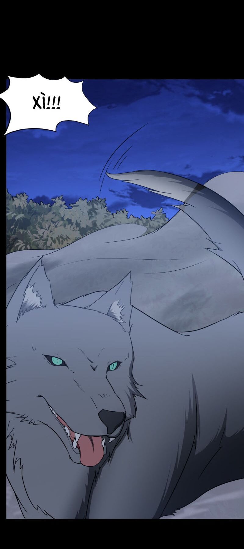 đọc truyện Bạn Gái Zombie Của Tôi Chương 163 ảnh 7 tại Thiên Thai Truyện