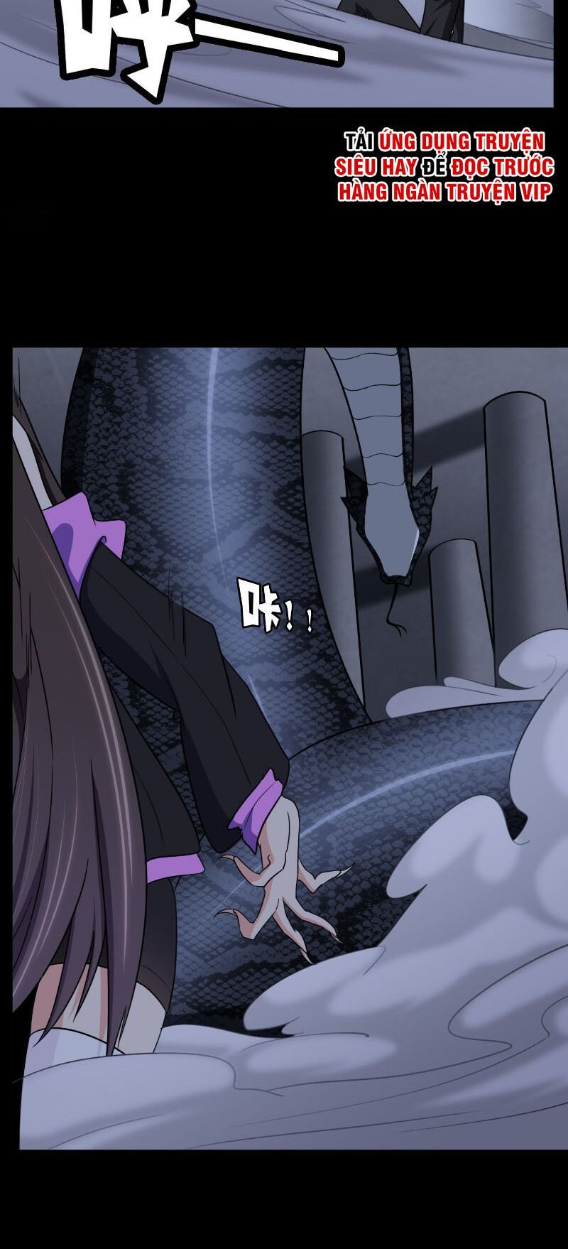 đọc truyện Bạn Gái Zombie Của Tôi Chương 163 ảnh 52 tại Thiên Thai Truyện