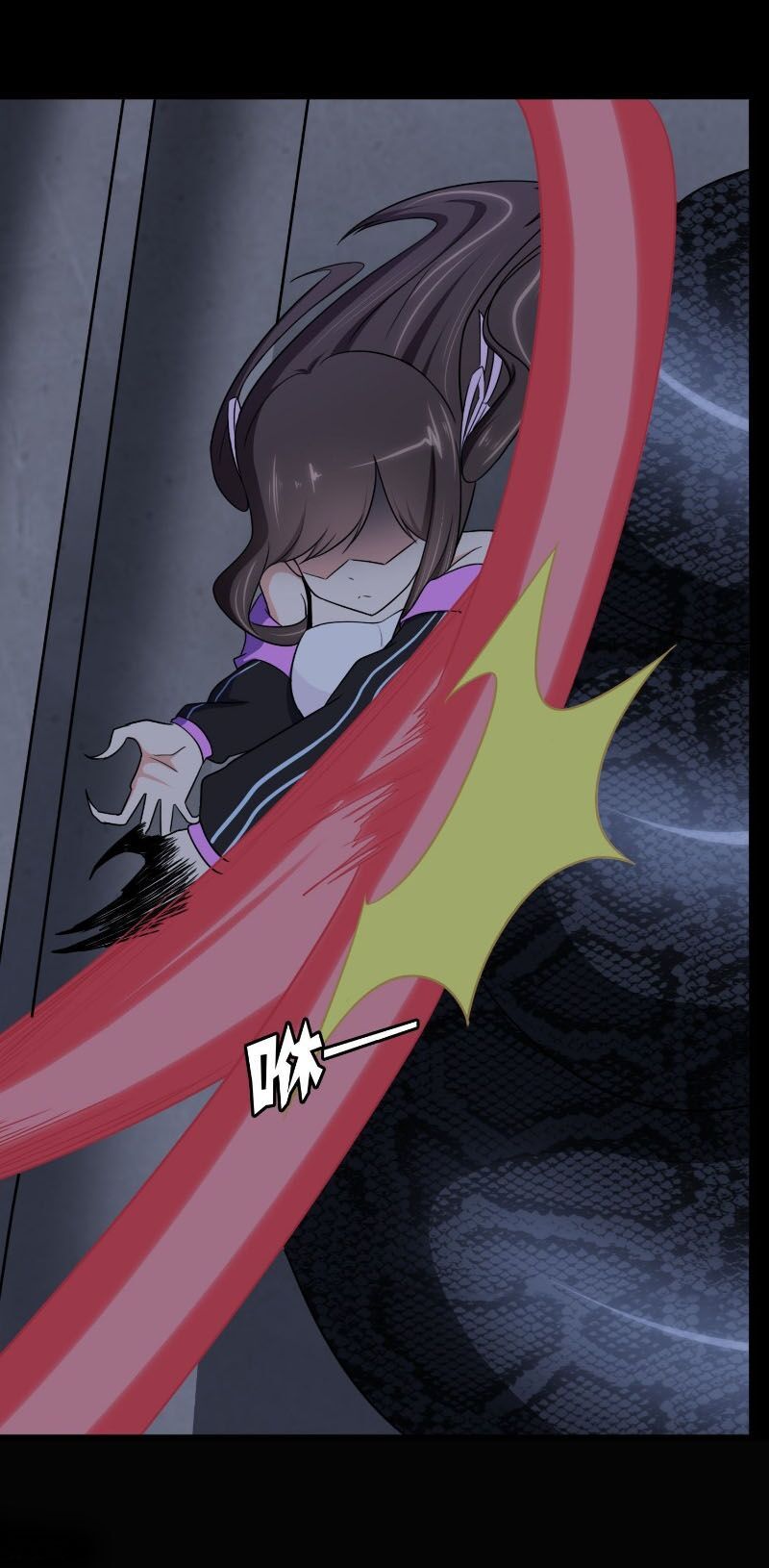 đọc truyện Bạn Gái Zombie Của Tôi Chương 163 ảnh 53 tại Thiên Thai Truyện