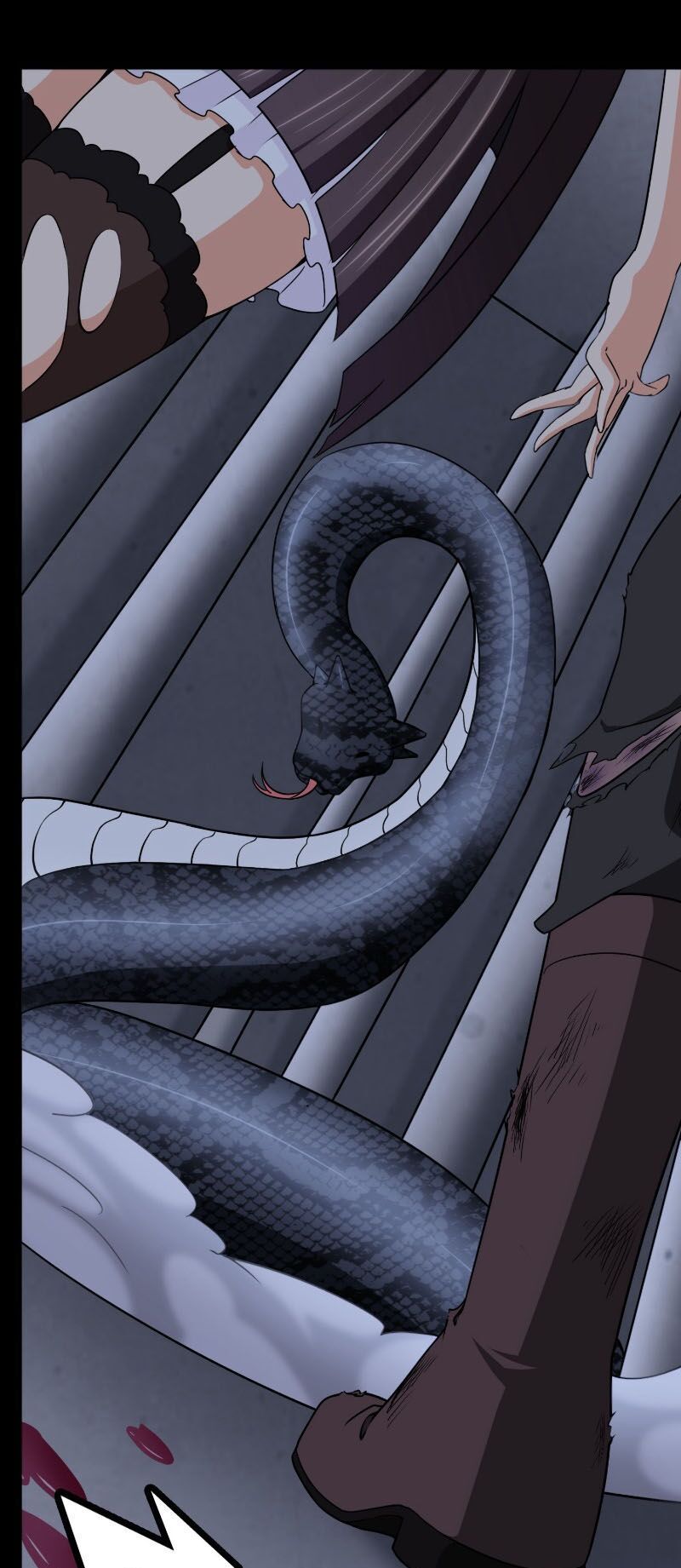 đọc truyện Bạn Gái Zombie Của Tôi Chương 163 ảnh 57 tại Thiên Thai Truyện