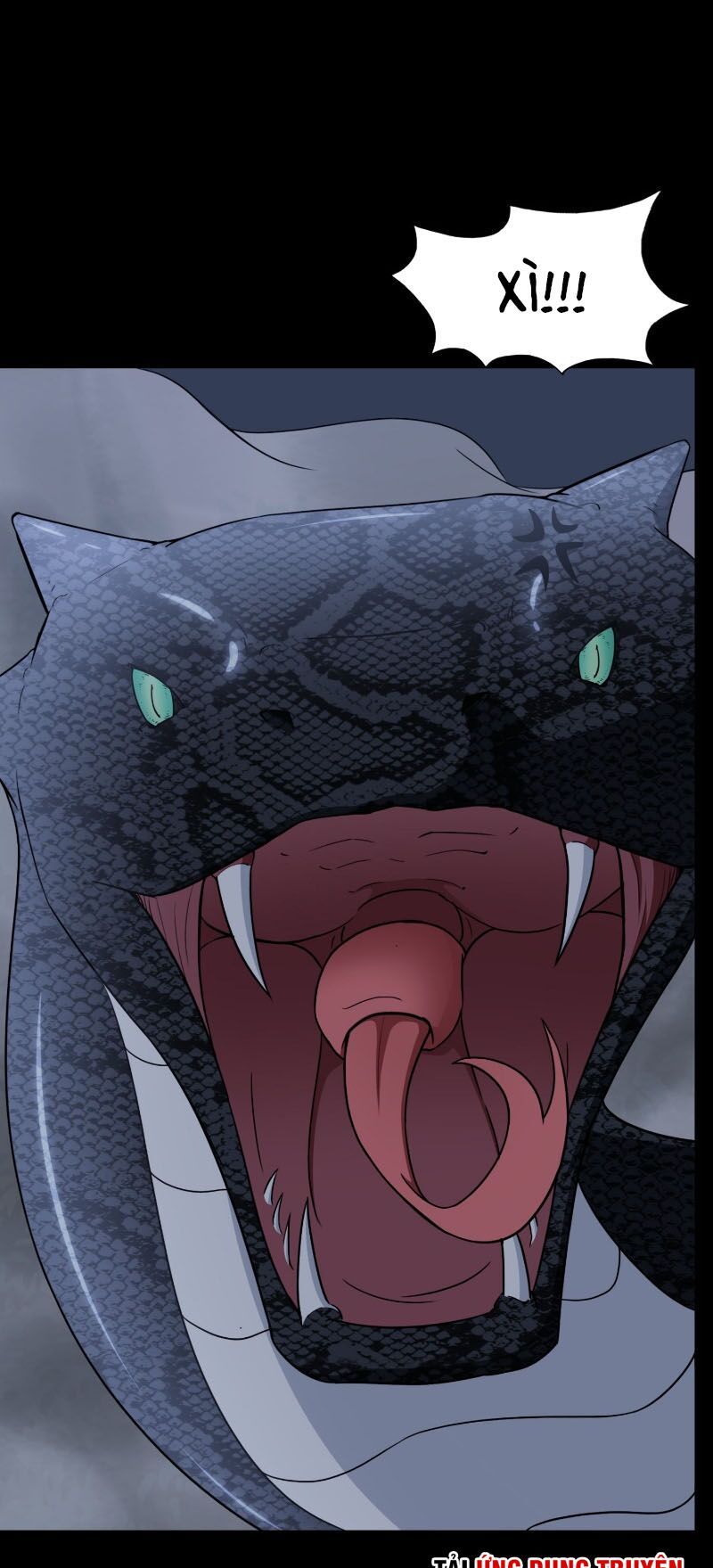 đọc truyện Bạn Gái Zombie Của Tôi Chương 163 ảnh 8 tại Thiên Thai Truyện