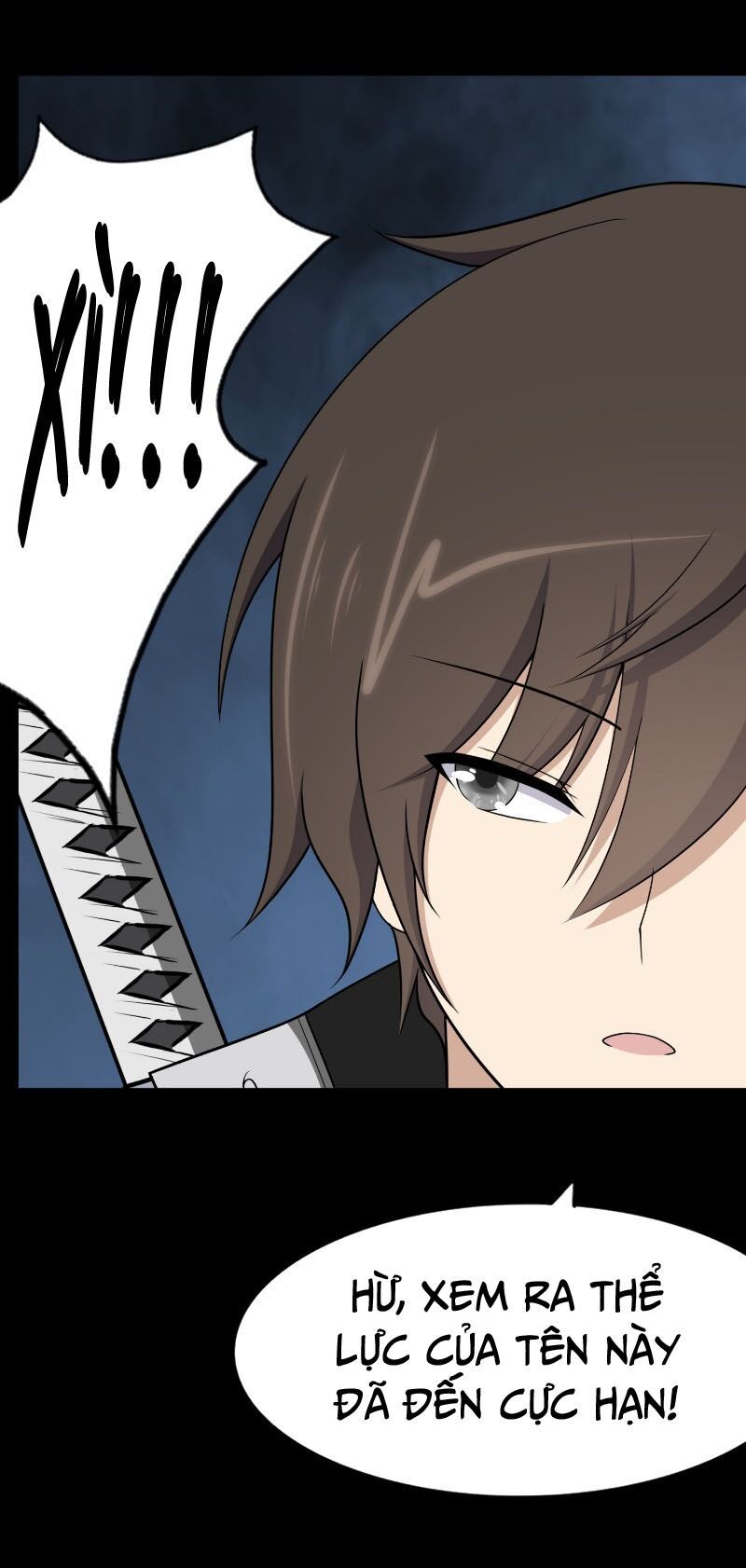 đọc truyện Bạn Gái Zombie Của Tôi Chương 163 ảnh 65 tại Thiên Thai Truyện