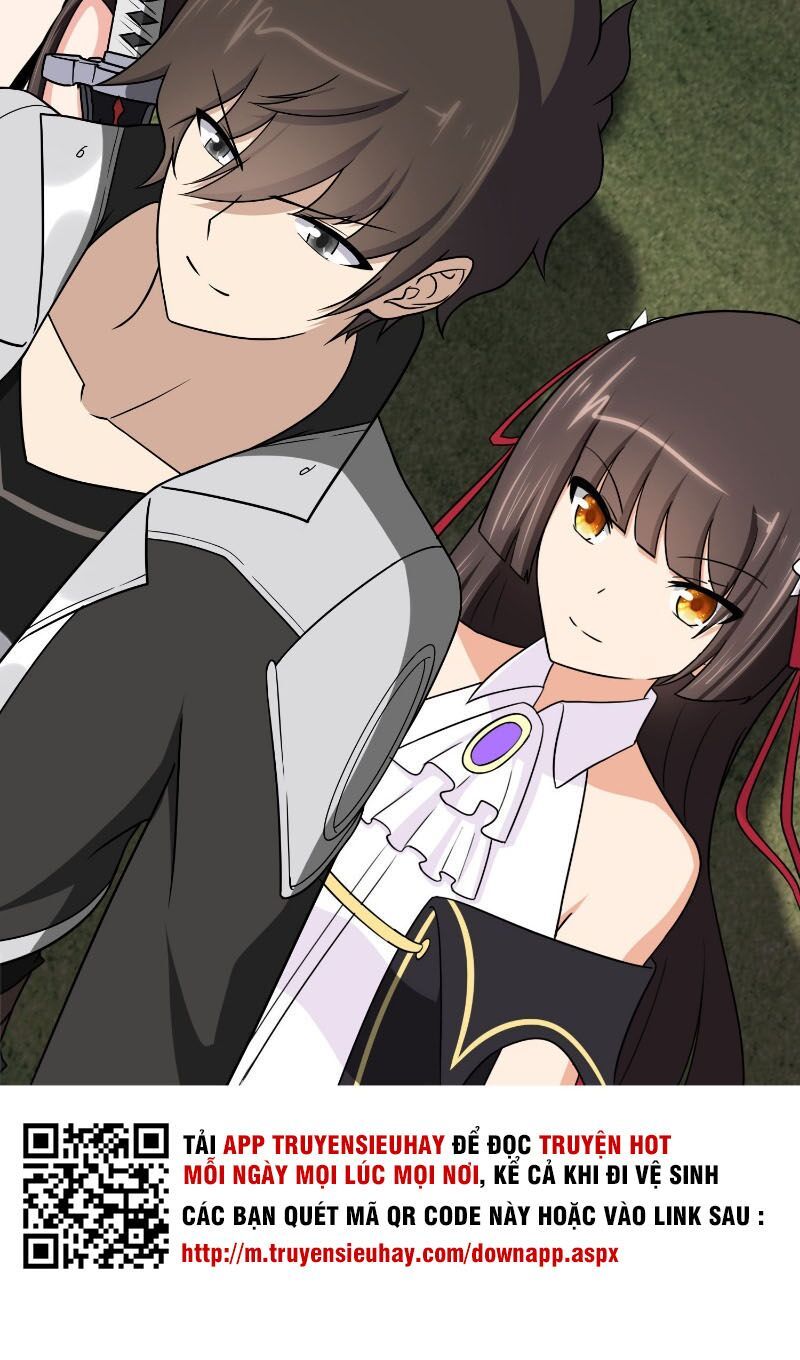 đọc truyện Bạn Gái Zombie Của Tôi Chương 163 ảnh 67 tại Thiên Thai Truyện