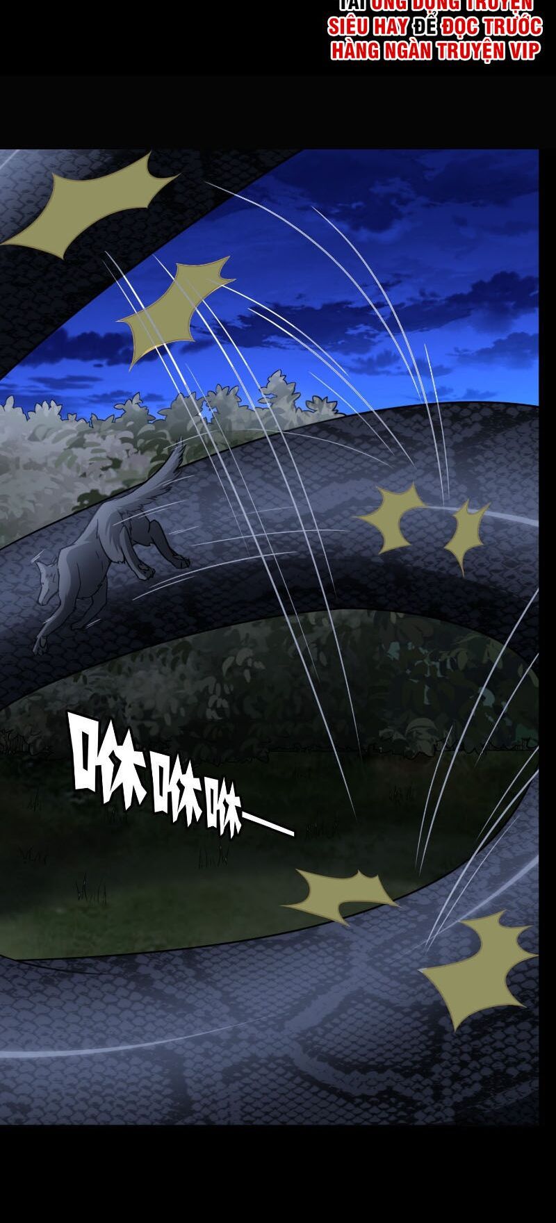 đọc truyện Bạn Gái Zombie Của Tôi Chương 163 ảnh 9 tại Thiên Thai Truyện