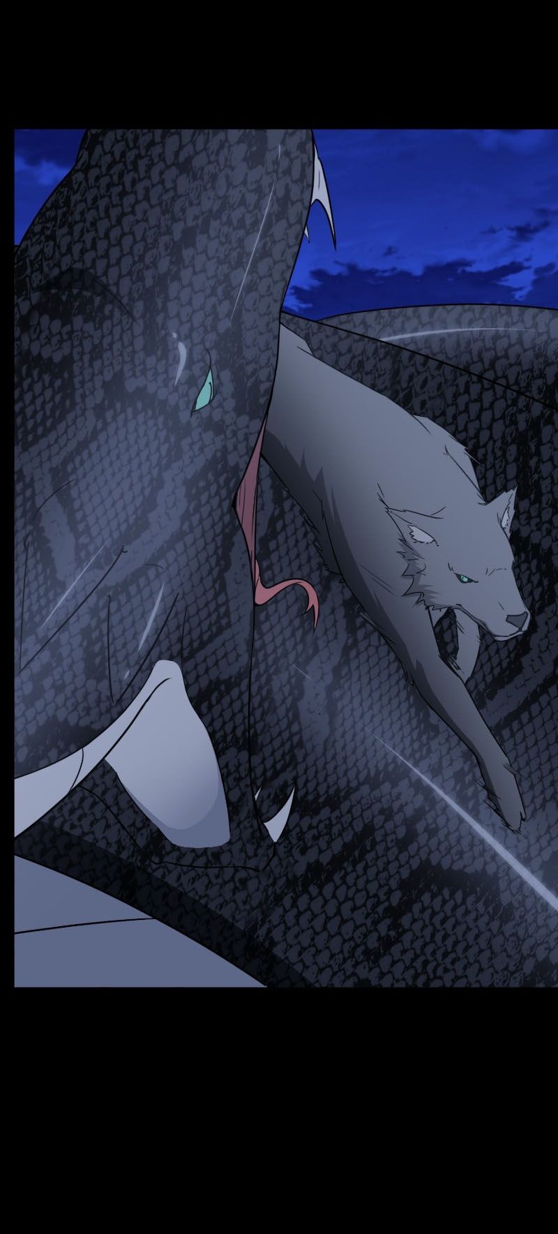 đọc truyện Bạn Gái Zombie Của Tôi Chương 163 ảnh 10 tại Thiên Thai Truyện