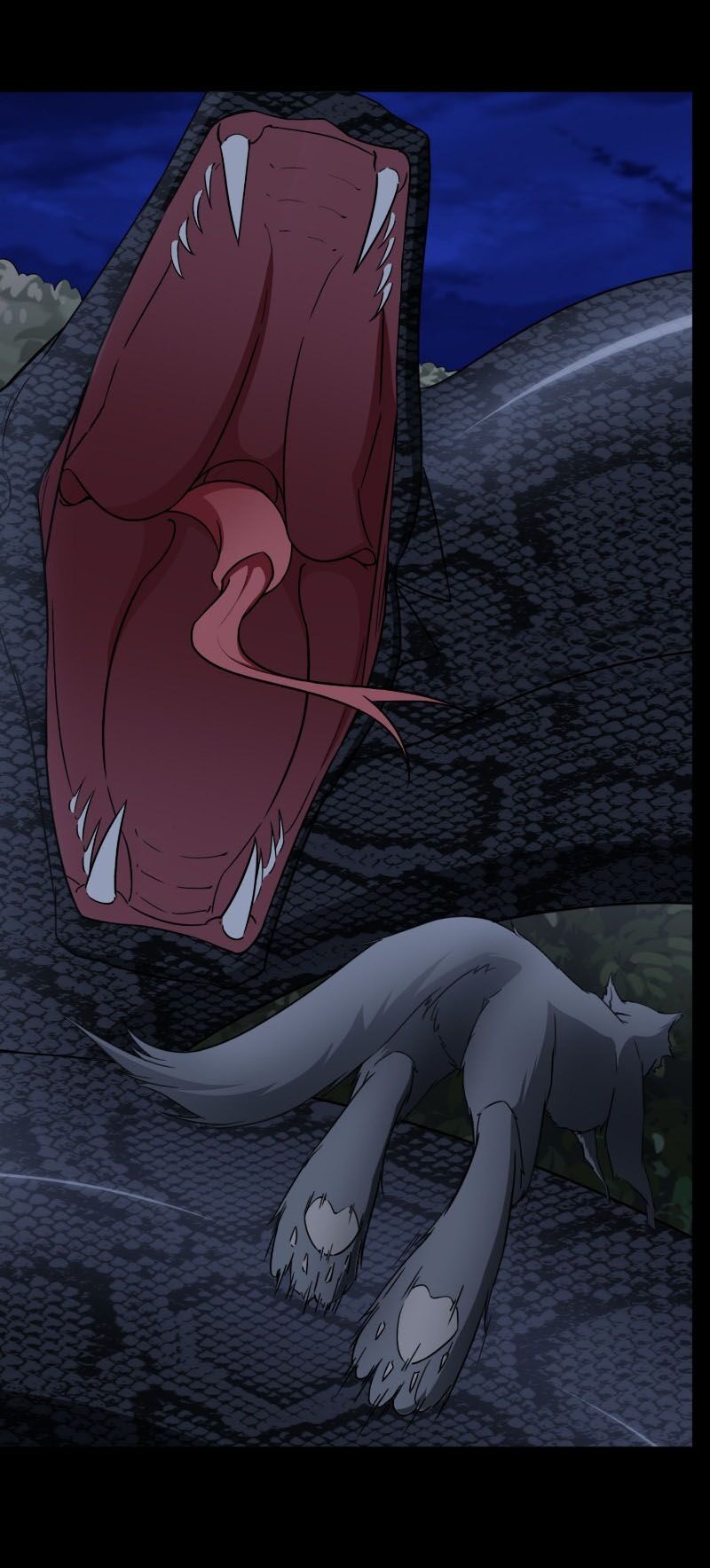 đọc truyện Bạn Gái Zombie Của Tôi Chương 163 ảnh 11 tại Thiên Thai Truyện