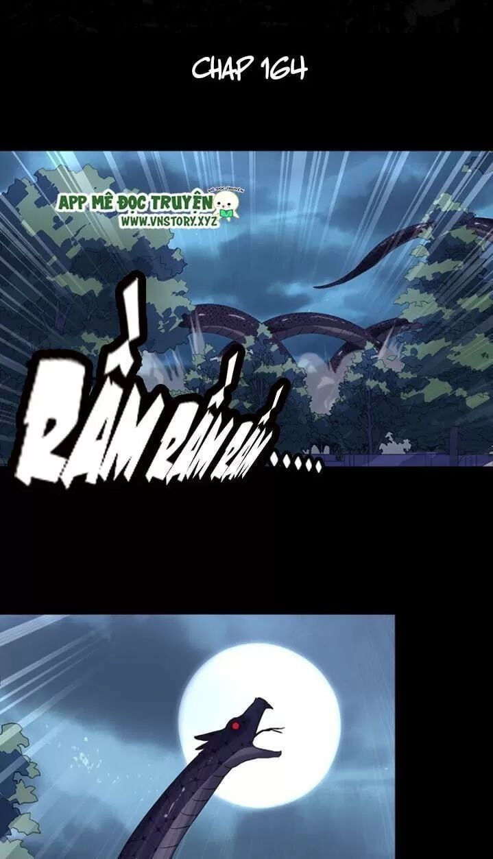 đọc truyện Bạn Gái Zombie Của Tôi Chương 164 ảnh 3 tại Thiên Thai Truyện