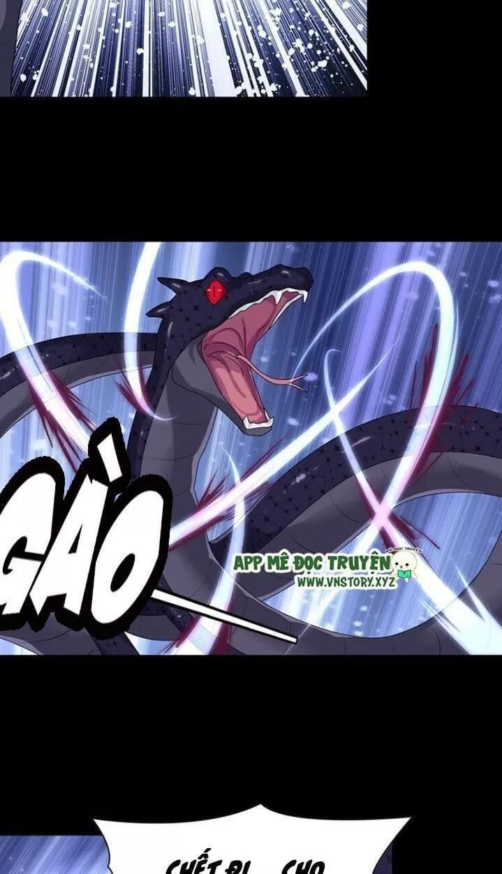 đọc truyện Bạn Gái Zombie Của Tôi Chương 164 ảnh 12 tại Thiên Thai Truyện