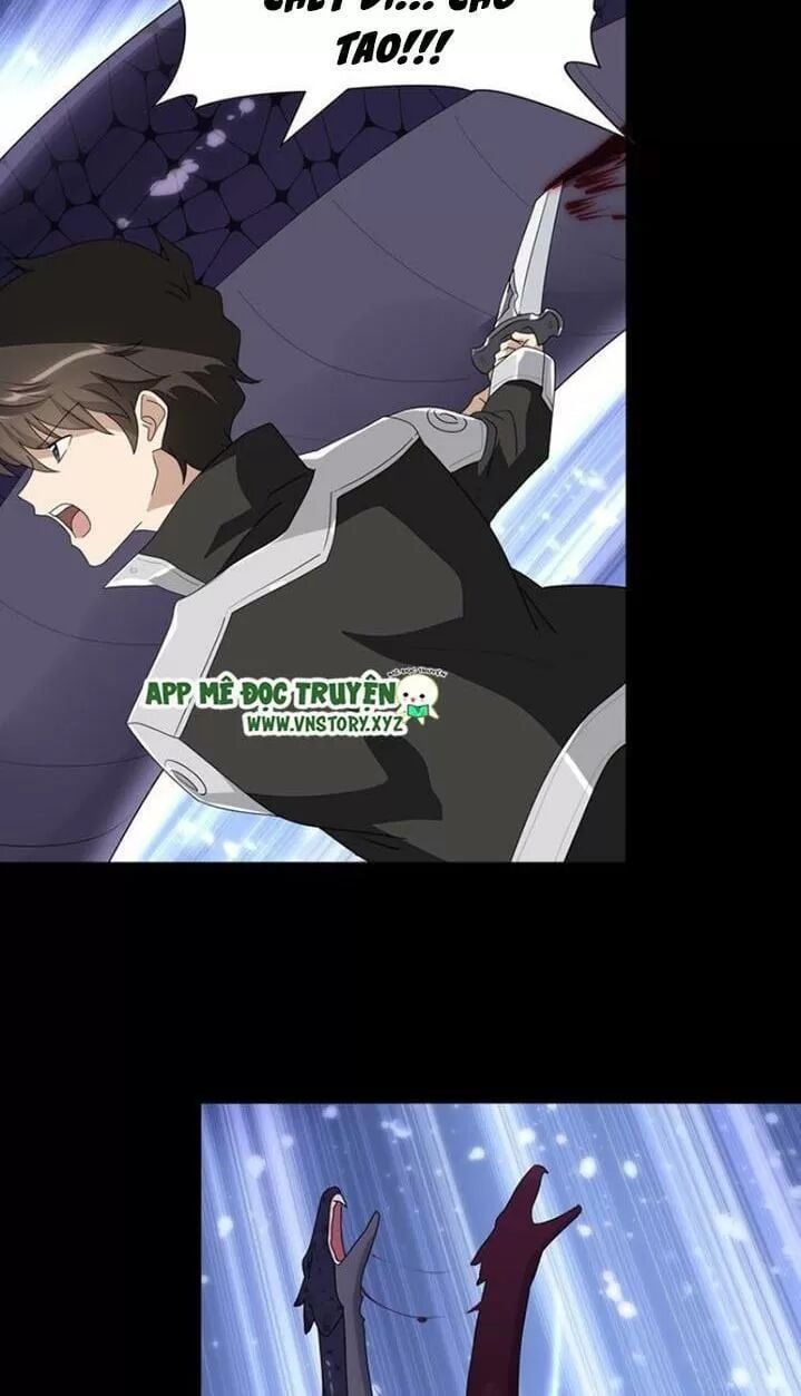 đọc truyện Bạn Gái Zombie Của Tôi Chương 164 ảnh 13 tại Thiên Thai Truyện