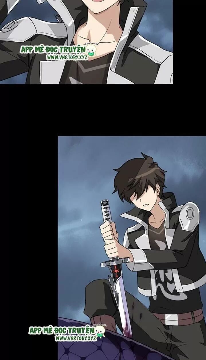 đọc truyện Bạn Gái Zombie Của Tôi Chương 164 ảnh 15 tại Thiên Thai Truyện