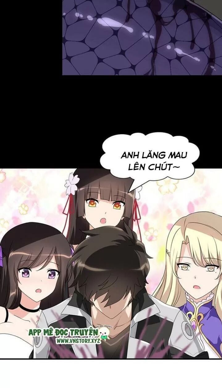 đọc truyện Bạn Gái Zombie Của Tôi Chương 164 ảnh 16 tại Thiên Thai Truyện