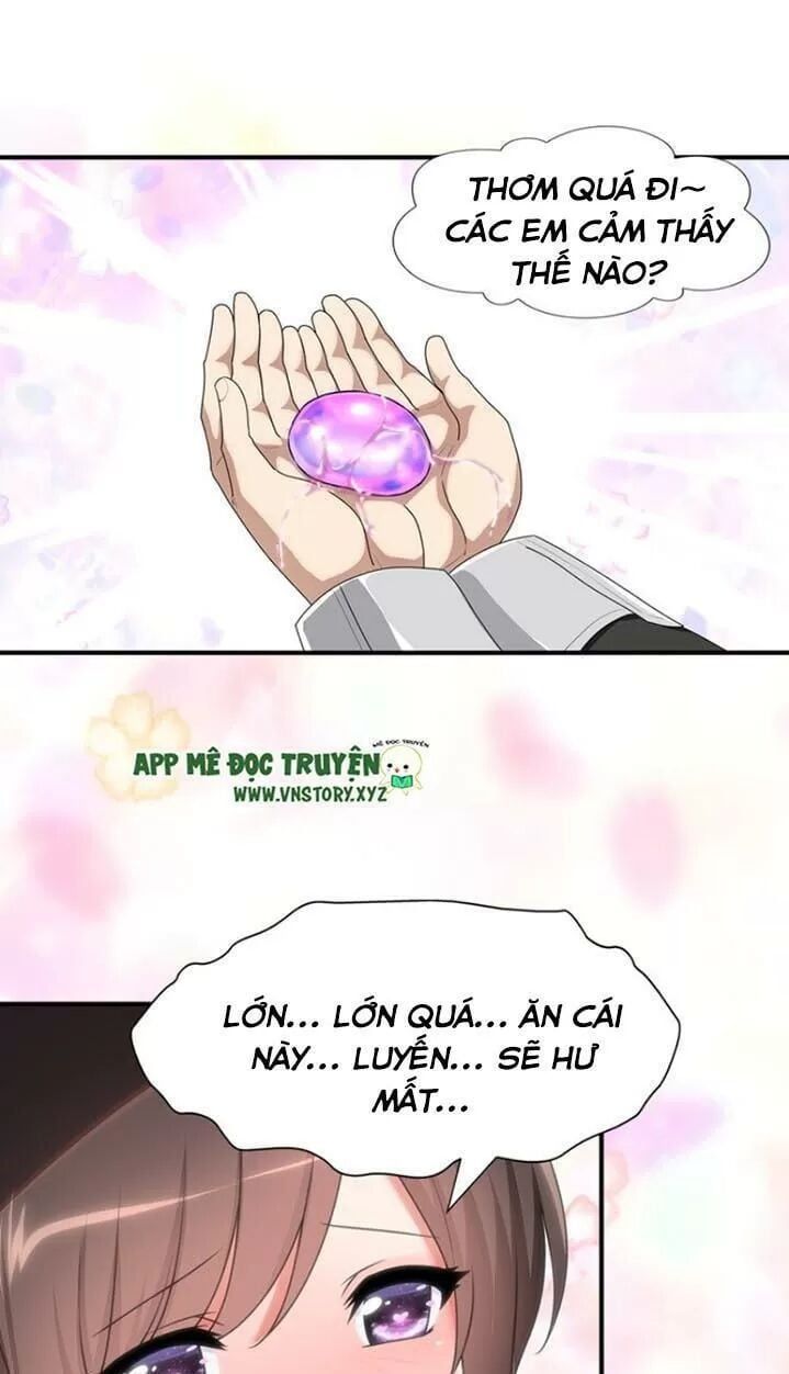 đọc truyện Bạn Gái Zombie Của Tôi Chương 164 ảnh 17 tại Thiên Thai Truyện