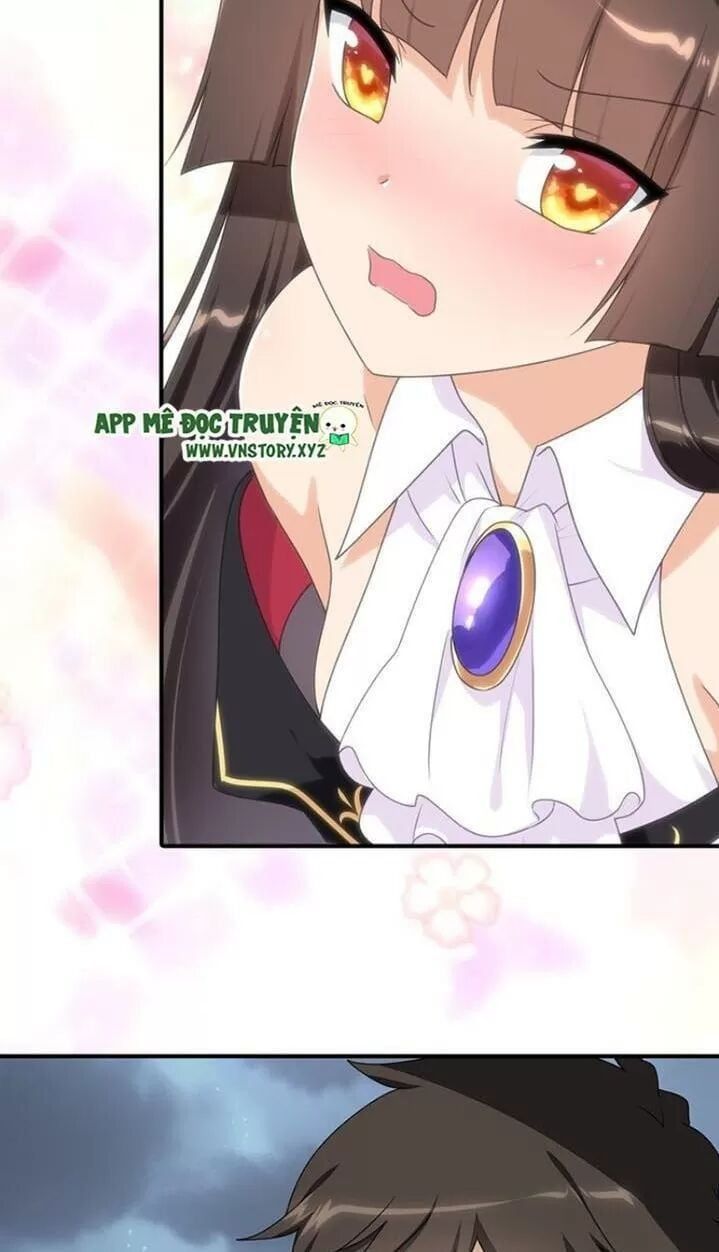 đọc truyện Bạn Gái Zombie Của Tôi Chương 164 ảnh 19 tại Thiên Thai Truyện