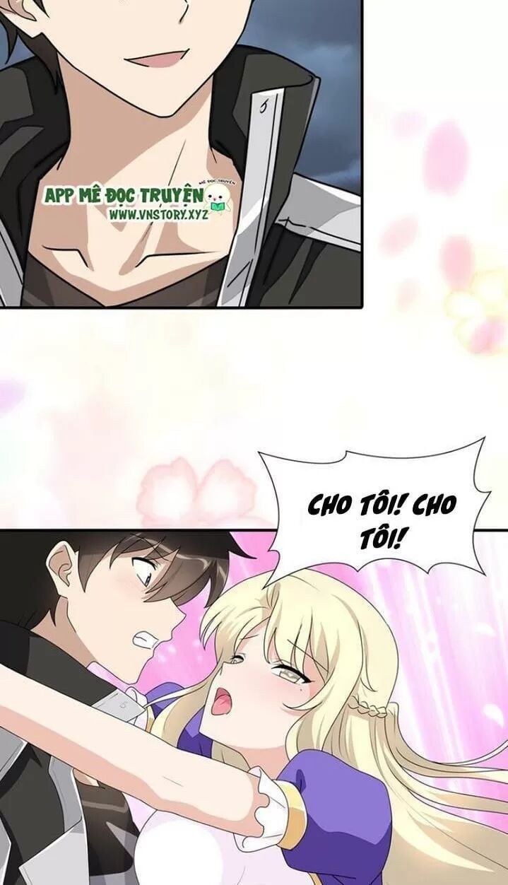 đọc truyện Bạn Gái Zombie Của Tôi Chương 164 ảnh 21 tại Thiên Thai Truyện