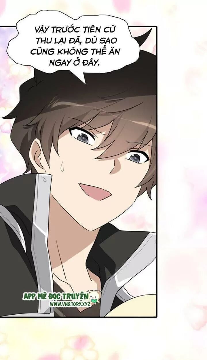 đọc truyện Bạn Gái Zombie Của Tôi Chương 164 ảnh 24 tại Thiên Thai Truyện