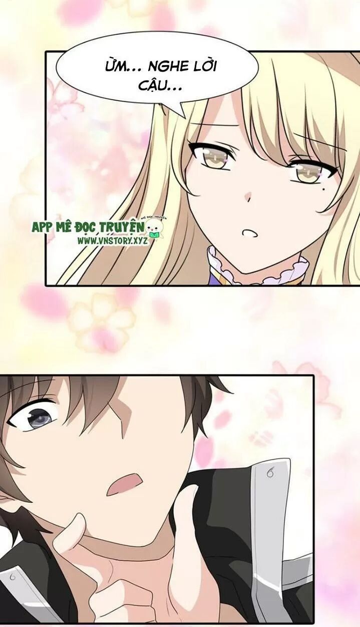 đọc truyện Bạn Gái Zombie Của Tôi Chương 164 ảnh 25 tại Thiên Thai Truyện