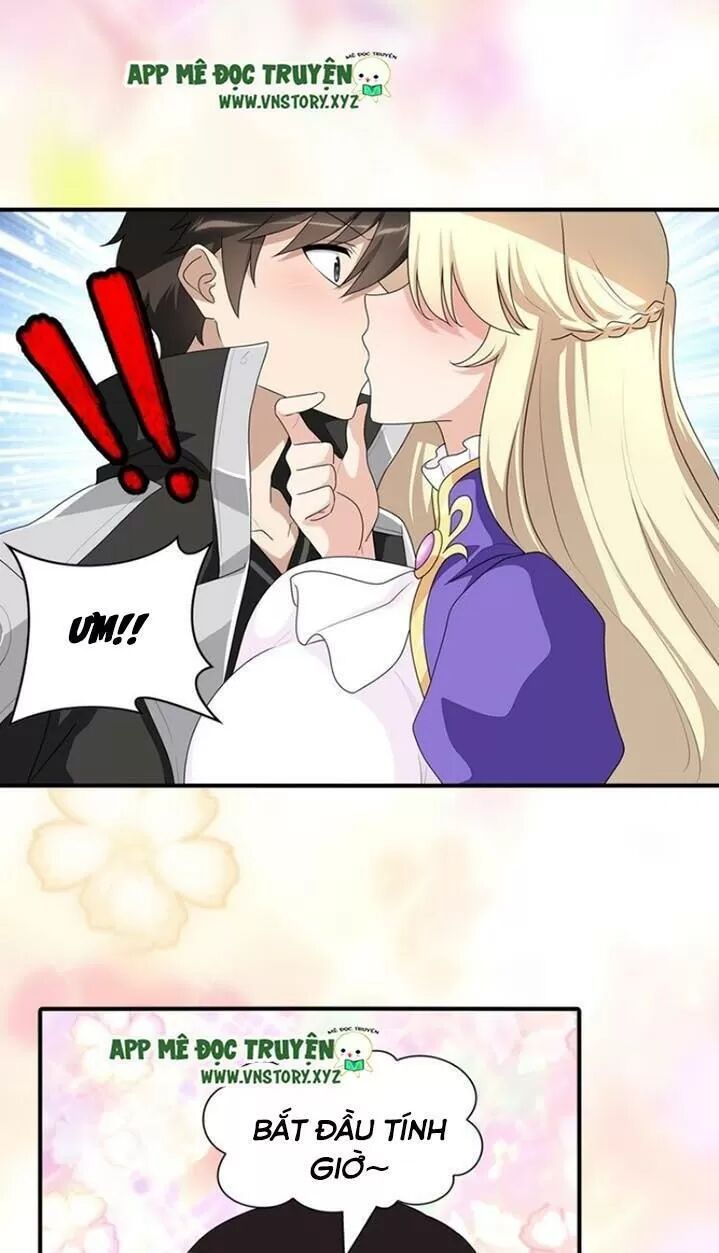 đọc truyện Bạn Gái Zombie Của Tôi Chương 164 ảnh 26 tại Thiên Thai Truyện