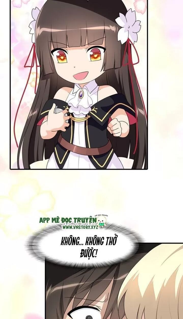 đọc truyện Bạn Gái Zombie Của Tôi Chương 164 ảnh 27 tại Thiên Thai Truyện