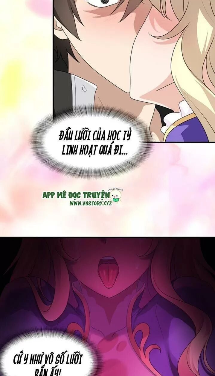 đọc truyện Bạn Gái Zombie Của Tôi Chương 164 ảnh 28 tại Thiên Thai Truyện