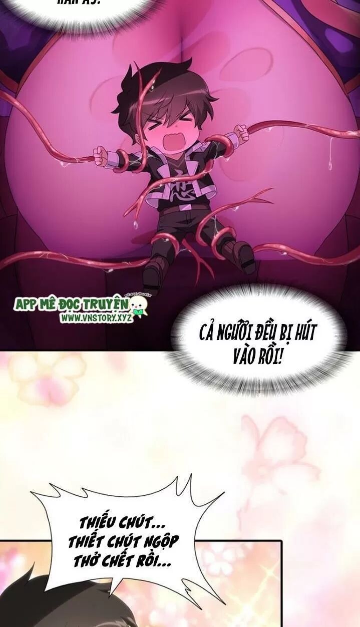 đọc truyện Bạn Gái Zombie Của Tôi Chương 164 ảnh 29 tại Thiên Thai Truyện