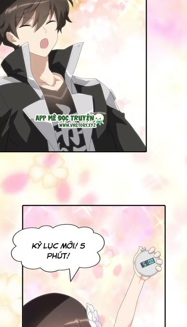 đọc truyện Bạn Gái Zombie Của Tôi Chương 164 ảnh 30 tại Thiên Thai Truyện