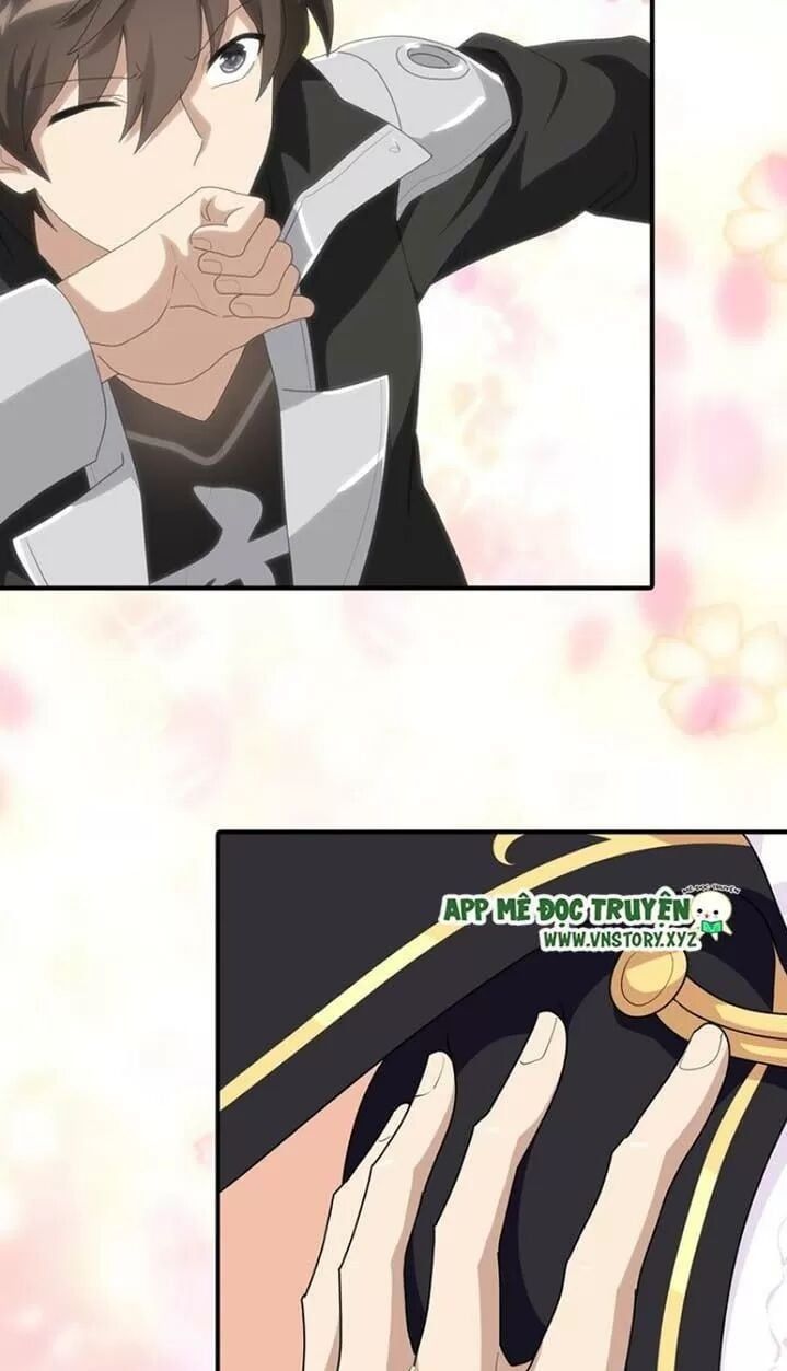 đọc truyện Bạn Gái Zombie Của Tôi Chương 164 ảnh 33 tại Thiên Thai Truyện