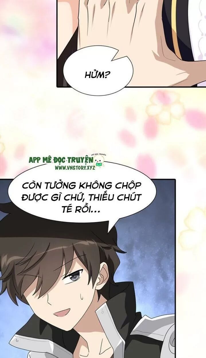 đọc truyện Bạn Gái Zombie Của Tôi Chương 164 ảnh 34 tại Thiên Thai Truyện