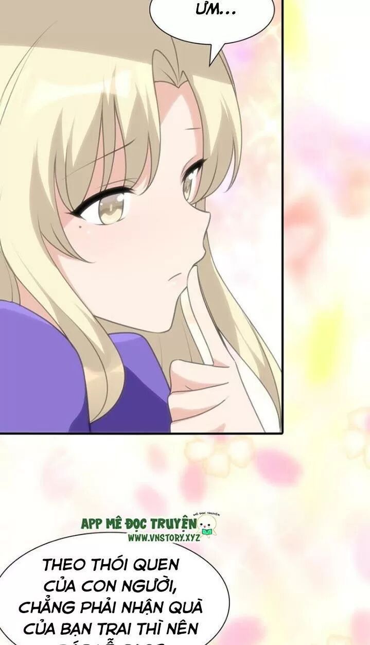 đọc truyện Bạn Gái Zombie Của Tôi Chương 164 ảnh 37 tại Thiên Thai Truyện