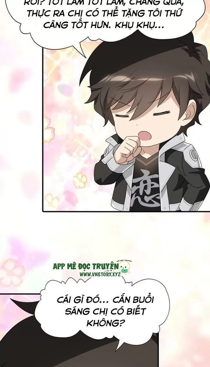 đọc truyện Bạn Gái Zombie Của Tôi Chương 164 ảnh 39 tại Thiên Thai Truyện