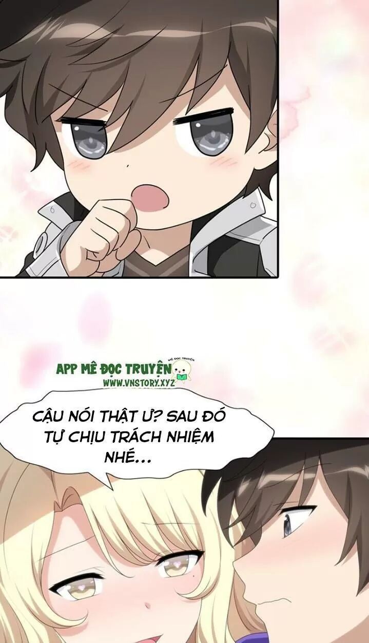 đọc truyện Bạn Gái Zombie Của Tôi Chương 164 ảnh 40 tại Thiên Thai Truyện